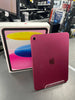 Apple iPad 10th Gen (A2696) 10.9" 64GB - Pink, Wifi B