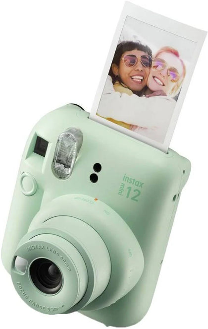Fujifilm Instax Mini 12 Instant Camera