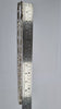 Silver 24" Figaro Chain