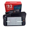 Switch 2 Console, 256GB, Boxed, Black joy cons