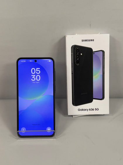 Samsung Galaxy A36 5G 128GB