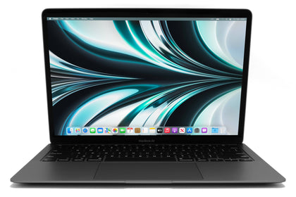 Apple MacBook Air (M1, 2020) 13inch, 256GB, 8GB Ram Space Grey
