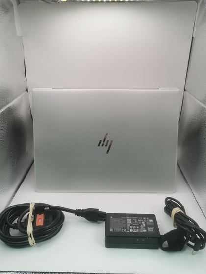 HP 735 G6 Ryzen 7 3700U 16GB RAM 256GB SSD 13