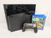 Playstation 4 500GB Black Hello Neighbour Hids & Seek Package