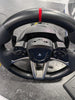 RWA Apex ps4 ps5 pc Racing Wheel + Pedals + Clamp Boxed
