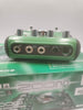 Zoom A2 Acoustic Multi Effects Guitar Pedal **Never Used**