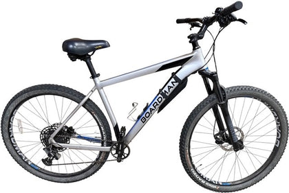 Boardman MHT 8.8 Hardtail Mountain Bike - 29