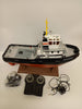 RICHARDSON 2.4GHZ TUG BOAT