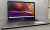 ASUS VivoBook 17.3" Laptop Intel Celeron N4020 8GB 1TB HDD ** Unboxed **