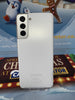 SAMSUNG GALAXY  S21 5G 128GB WHITE UNLOCKED UNBOXED