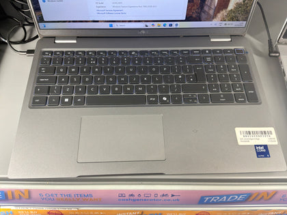 Dell Latitude 5550 - Ultra 5 - 8GB Ram - 256GB - Windows 11 Pro