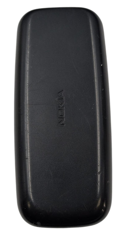 Nokia 105 Black Unlocked 