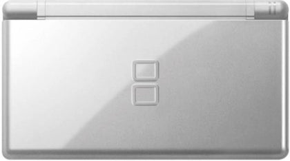 ***Black Friday Sales*** Nintendo DS Lite - Metallic Silver