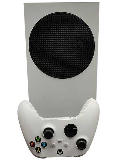 Xbox Series S 512gb Unboxed