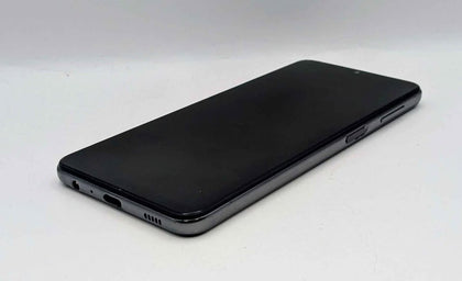 Samsung Galaxy A32 5G 64GB Awesome Black, Unlocked, B, Unboxed