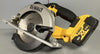 DeWalt DCS391N-XJ 18V XR 165mm Cordless Circular Saw ( + 5.0ah Battery ) ** No Charger **