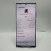 Samsung Galaxy Note 20 Ultra 5G 128GB Mystic Black