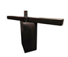 LG SN4 Soundbar 2.1 ch and LG SPN4B Subwoofer with Bluetooth, HDMI and Optical Connectivity, Black COLLECTION ONLY