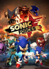 Nintendo Switch Sonic Forces Game "Collection Only"