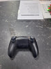 SONY PS5 Official DualSense Controller Midnight Black,