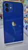 Apple iPhone 12 64GB Blue Unlocked LEYLAND