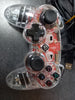 Afterglow Transparent Ps4 Controller