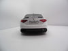 Alfa Romeo Giulia Quadrifoglio White trofeo 2019 1:18 Model Car