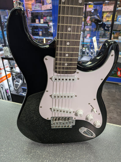 3rd Ave Electric Guitar With Amp