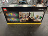 LEGO Art Keith Haring Dancing Figures (31216)