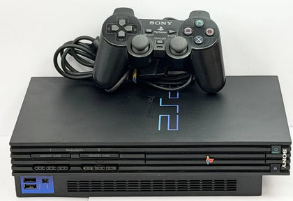 Playstation 2 Chunky