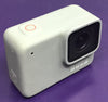 GoPro HERO7 1080p WHITE - Action Camera **inc. Charging & Data Transfer Cable**