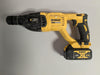 DeWalt DCH033 18V XR Brushless 22mm SDS-Plus Hammer Drill Body & Battery