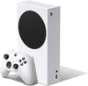 Xbox Series S 512 GB With Robot White Wireless Controller V2 - White