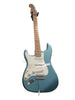 Fender Player II Stratocaster Left Handed with Amp - 2 YEAR WARRANTY