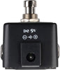 Big Top Chromatic Tuner Mini Tuner Pedal