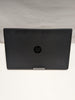 HP 17-cn0528sa 17.3" Laptop Intel Pentium Gold 4GB RAM 128GB SSD Black