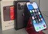 Apple iPhone 14 Pro 128GB Space Black, Unlocked