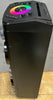 collection only ** BRAND NEW ** VIZITEC COLOSSUS 212 2400W with microphone portable