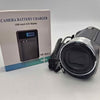 Sony HDR-CX240E Handycam Camcorder – 9.2MP – 27x Optical Zoom – Full HD – Black