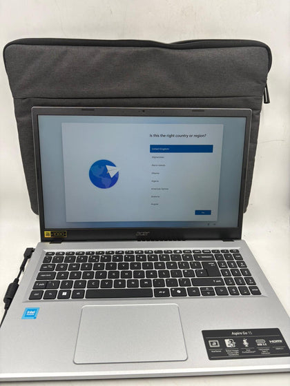 Acer Aspire Go 15 AG15-31P 15.6
