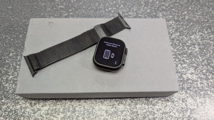Apple Watch Ultra 3