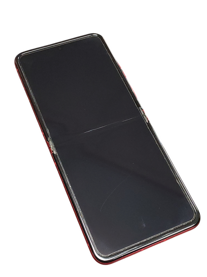 Motorola Razr 40 Ultra 256gb - Magenta Unlocked **Unboxed**