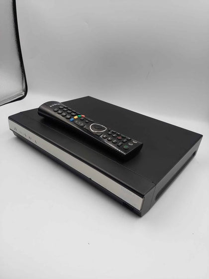 Humax HDR, 2000T 1TB Freeview TV Media With Remote, Unboxed