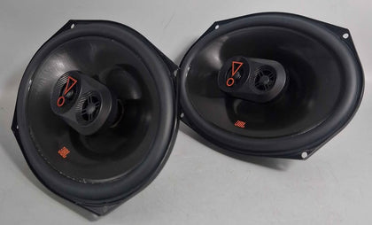 JBL Stage3 9637F 210 Watts 6
