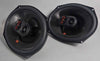 JBL Stage3 9637F 210 Watts 6"x9" 3-Way Car Audio Coaxial Speakers