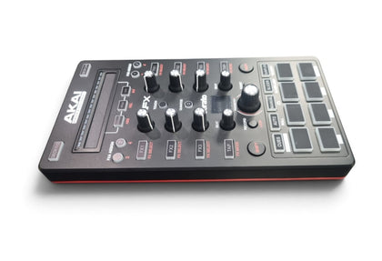 AKAI Professional Serato Controller