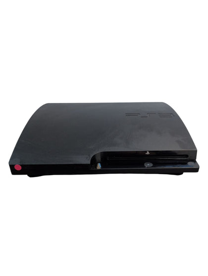 Playstation 3 Slim Console, 120GB, Unboxed