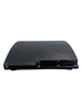 Playstation 3 Slim Console, 120GB, Unboxed