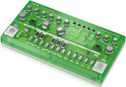 Behringer TD-3-LM Analog Bass Line Synthesizer
