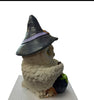 Nemesis Now Owl Potion 17.5cm Figurine